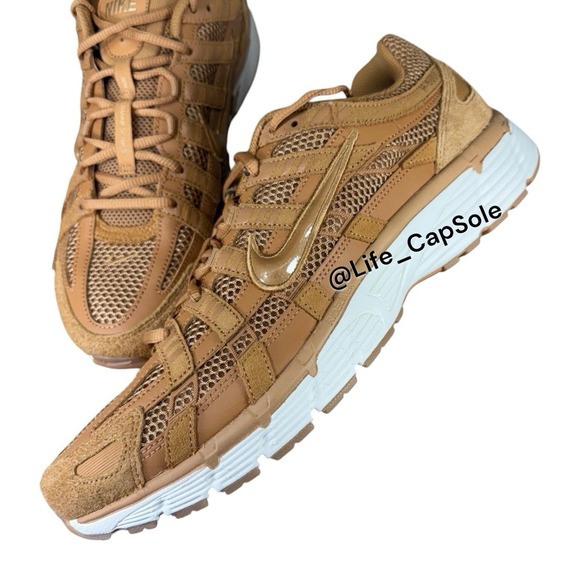 Size 8 Nike P-6000 SE \